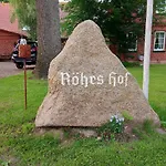 Roehrshof Bispingen