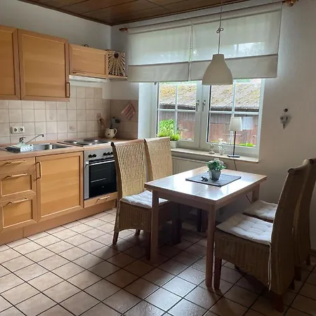 Roehrshof * Bispingen