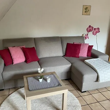 Roehrshof Appartement