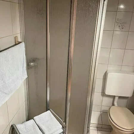 Roehrshof Apartamento Bispingen