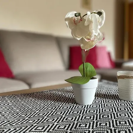 Appartement Roehrshof *