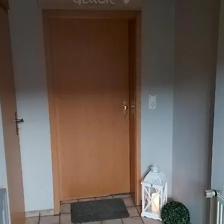 Roehrshof Appartement *