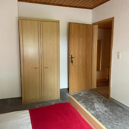 Apartamento Roehrshof