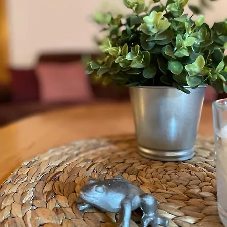 Appartement Roehrshof Bispingen