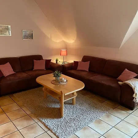 Roehrshof Appartement