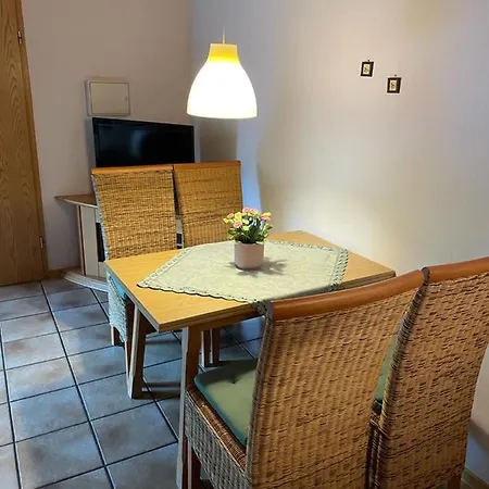 Apartamento Roehrshof