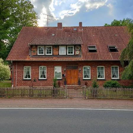 Roehrshof * Bispingen