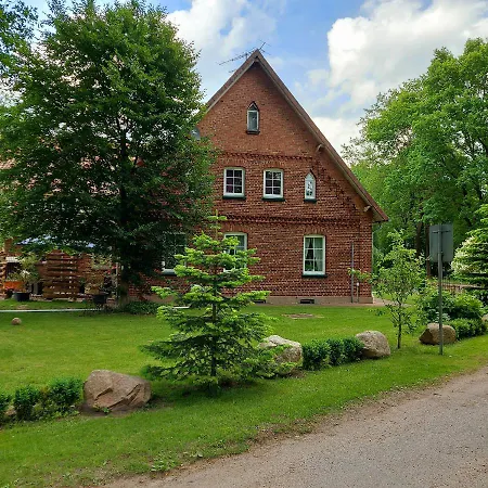 Roehrshof * Bispingen