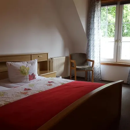 Roehrshof Appartement