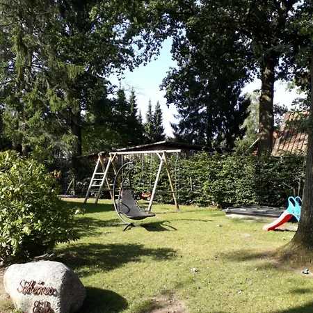 Roehrshof * Bispingen