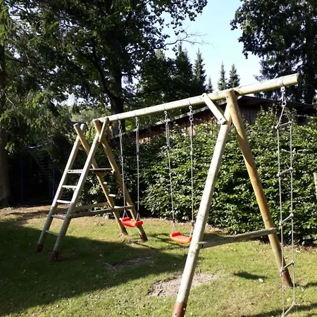 Roehrshof Appartement