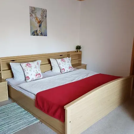 Apartamento Roehrshof Bispingen